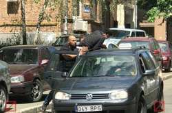 Поліція Києва знайшла викраденого сина лівійського дипломата