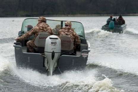 Жителі Херсонщини скаржаться на призначення браконьєрів в рибоохоронний патруль - ЗМІ