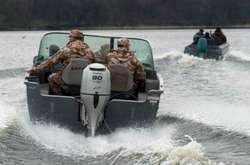 Жителі Херсонщини скаржаться на призначення браконьєрів в рибоохоронний патруль - ЗМІ