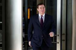 Пол Манафорт