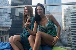 Группа «НеАнгелы»