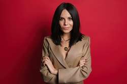 Настя Каменских