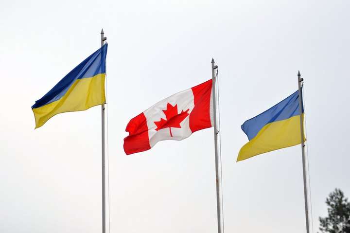 В Канаді пообіцяли підтвердити підтримку України в НАТО