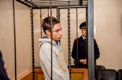 Стало відомо, коли суд в РФ візьметься за справу українця Павла Гриба