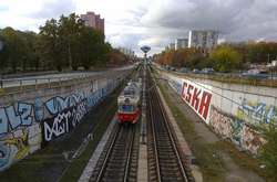 У Києві до 15 липня щоночі закриватиметься популярний трамвайний маршрут