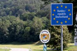 Австрия проведет масштабные учения на случай закрытия границ внутри Евросоюза