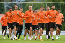 Малишев повернувся у загальну групу «Шахтаря» та готовий зіграти у спарингу з «Брондбю»