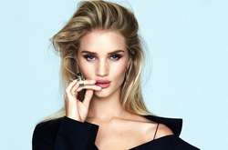 Рози Хантингтон-Уайтли