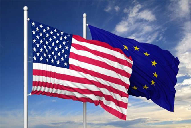 Торговельна війна між США та ЄС: що варто про неї знати