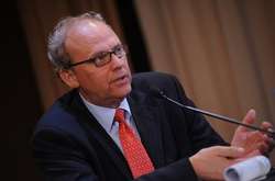  Андерс Аслунд  