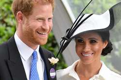 Меган Маркл запретили есть ее любимые блюда