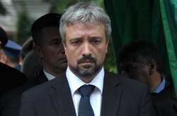 Україна не впустила ще одного російського пропагандиста 