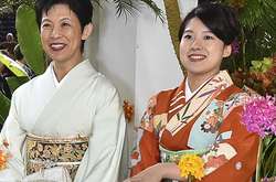 27-летняя принцесса Аяко