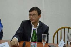 КВУ: Більшість заяв Євгена Мураєва не відповідають дійсності