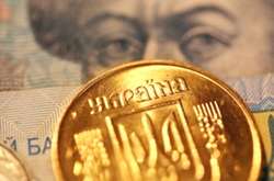 Українська гривня з 1996 року знецінилась у 14 разів 