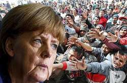 Меркель не очікує цього тижня загальноєвропейського рішення щодо мігрантів