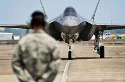 США планують і надалі розвивати інфраструктуру для ВПС в Європі