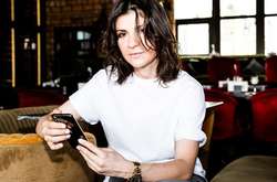 Нателла Крапивина готова стать мамой во второй раз