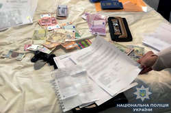 Нацполіція розпочала другу фазу спецоперації у справі про корупцію у футболі