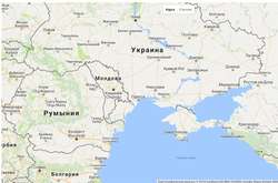 На сайті Booking.com Крим зробили російським 