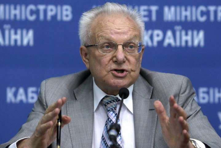 Аудитор НАБУ Василенко запевнив критиків, що не буде маріонеткою влади