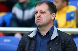 «Зоря» на зборах в Словенії перегляне потенційного новачка