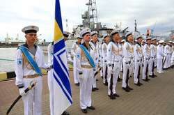 Одеса масштабно відзначить День Флоту