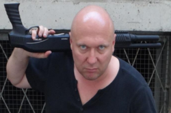 Олексій Святогор