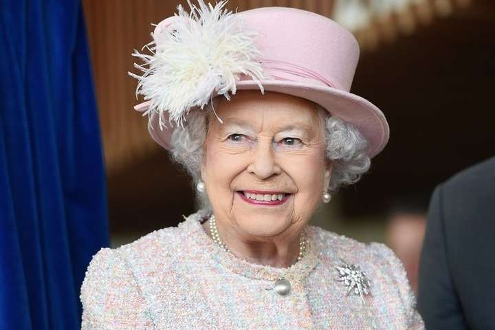 Королева Єлизавета II дала згоду на закон про Brexit
