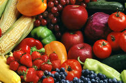 Цього тижня на киян чекають сезонні ярмарки (адреси)