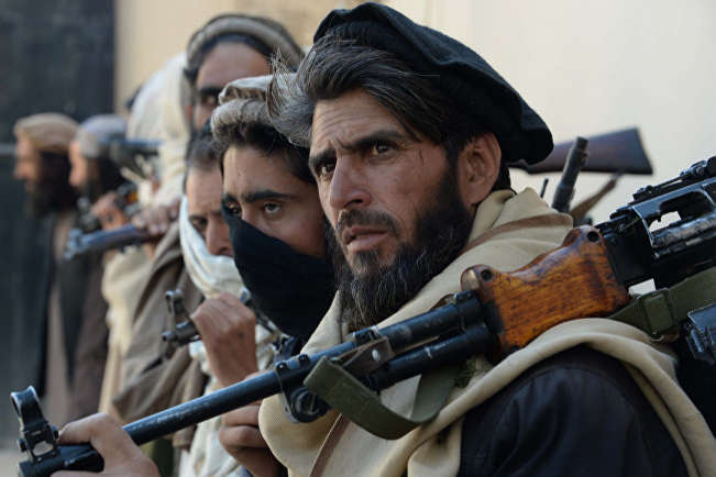 Талібан відкинув прохання старійшин припинити вогонь
