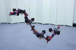 Робот-трансформер Dragon