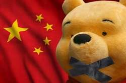 В Китае заблокировали сайт HBO из-за шуток о схожести лидера КНР с Винни Пухом