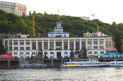 В Киев приплывет копия литовского корабля XVIII века