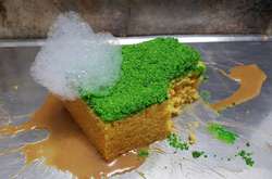 Десерты от повара-иллюзиониста, способные обмануть ваши глаза