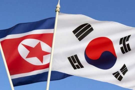 Республіка Корея і КНДР поки ще не обговорювали питання загрози Сеулу