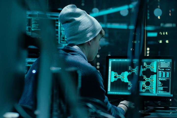 Російські хакери готують масштабну атаку проти України - глава кіберполіції 