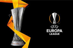 Український арбітр Шурман призначив два пенальті в дебютному матчі в Ліги Європи