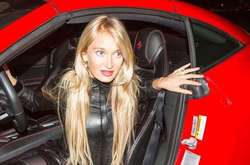 Слишком тесно: Беременная экс-секретарь генпрокурора Украины выставила дом Ким Кардашьян на продажу