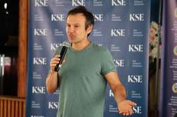 Святослав Вакарчук у Вінниці