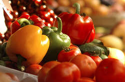 Сьогодні у семи районах столиці пройдуть ярмарки (адреси)