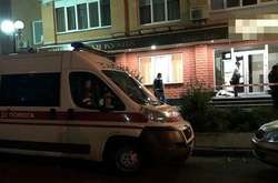 Ресторан, де сталося вбивство