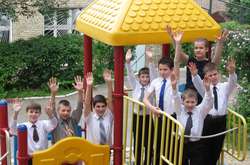 У столиці введено мораторій на відчуження земель, де розташовані дитячі інтернати