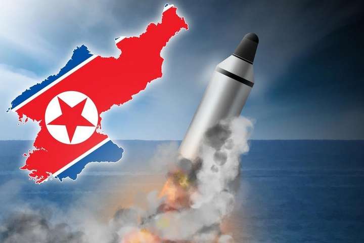 Северная Корея модернизируют ядерный центр в Йонбене - СМИ