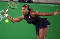 Серена Уильямс рассказала, из-за чего может бросить теннис