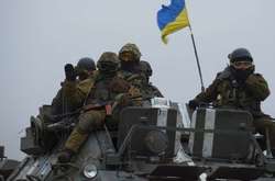 Парубій підписав закон про нацбезпеку