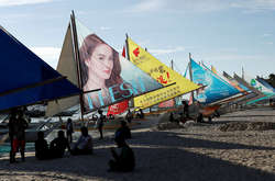 Как выглядит жизнь жителей Филиппин. Экзотические фото из Азии