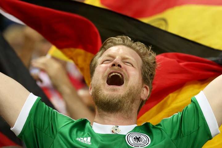 Из-за матча с Южной Кореей на ЧМ-2018 Германия понесет миллионные потери