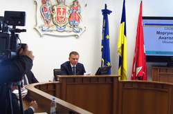 «Електронний квиток» у Вінниці з`явиться в січні