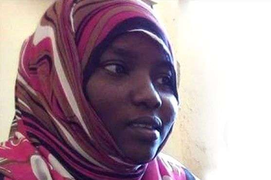 В Судане отменили смертный приговор женщине, убившей мужа-насильника